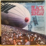 Black Sunday US LD Laserdisc LV8855-2WS