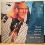 White Sands LD US Laserdisc 12532