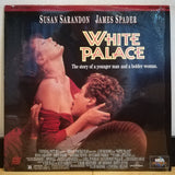 White Palace LD US Laserdisc 41019