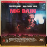 McBain LD US Laserdisc 41248