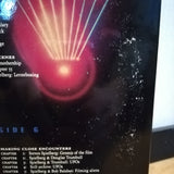 Close Encounters of the Third Kind LD US Laserdisc CC1241L Criterion