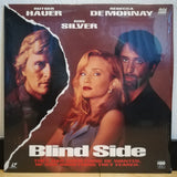 Blind Side LD US Laserdisc LD90870