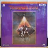 Dragonslayer LD US Laserdisc LV1367-WS