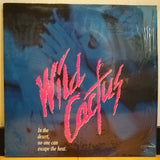 Wild Cactus LD US Laserdisc ID2485MR