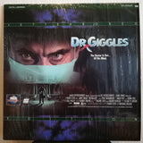 Dr. Giggles LD US Laserdisc 41497