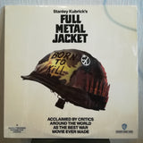 Full Metal Jacket LD US Laserdisc 11760