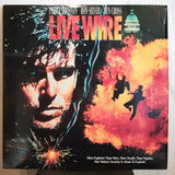 Live Wire LD US Laserdisc ID2337LI