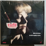 Faith LD US Laserdisc LDCVM5649