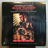 Blade Runner Director's Cut US LD Laserdisc 12682