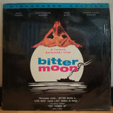 Bitter Moon US LD Laserdisc ID2673LI