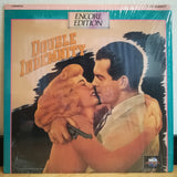 Double Indemnity US LD Laserdisc 21004