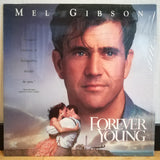 Forever Young US LD Laserdisc 12571