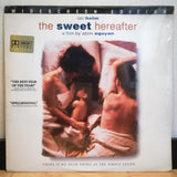 The Sweet Hereafter US LD Laserdisc ID4248LI