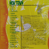 Bryan Ferry New Town Japan LD Laserdisc PLLP-3