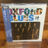 Oxford Blues Japan LD Laserdisc SF078-5181