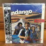 Fandango Japan LD Laserdisc G88F0105