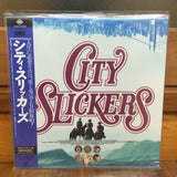 City Slickers Japan LD Laserdisc PILF-7187