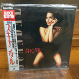 Scandal Japan LD Laserdisc PILF-1044