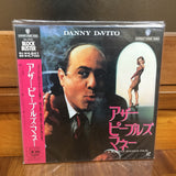 Other People's Money Japan LD Laserdisc NJL-12223