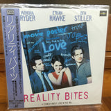 Reality Bites LD Laserdisc PILF-2107