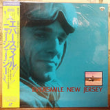 Eversmile New Jersey Japan LD Laserdisc PILF-1142