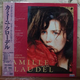 Camille Claudel Japan LD Laserdisc BELL-380