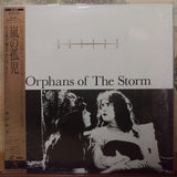 Orphans Of The Storm Japan LD Laserdisc NALA-10039