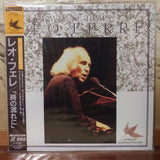 Leo Ferre Japan LD Laserdisc VILP-30