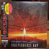 Independence Day ID4 Japan LD Laserdisc PILF-2383