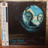 The Well Japan LD Laserdisc PILF-2758